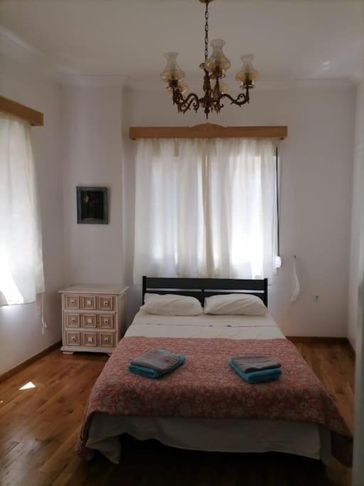 Athens Apartment Exterior photo