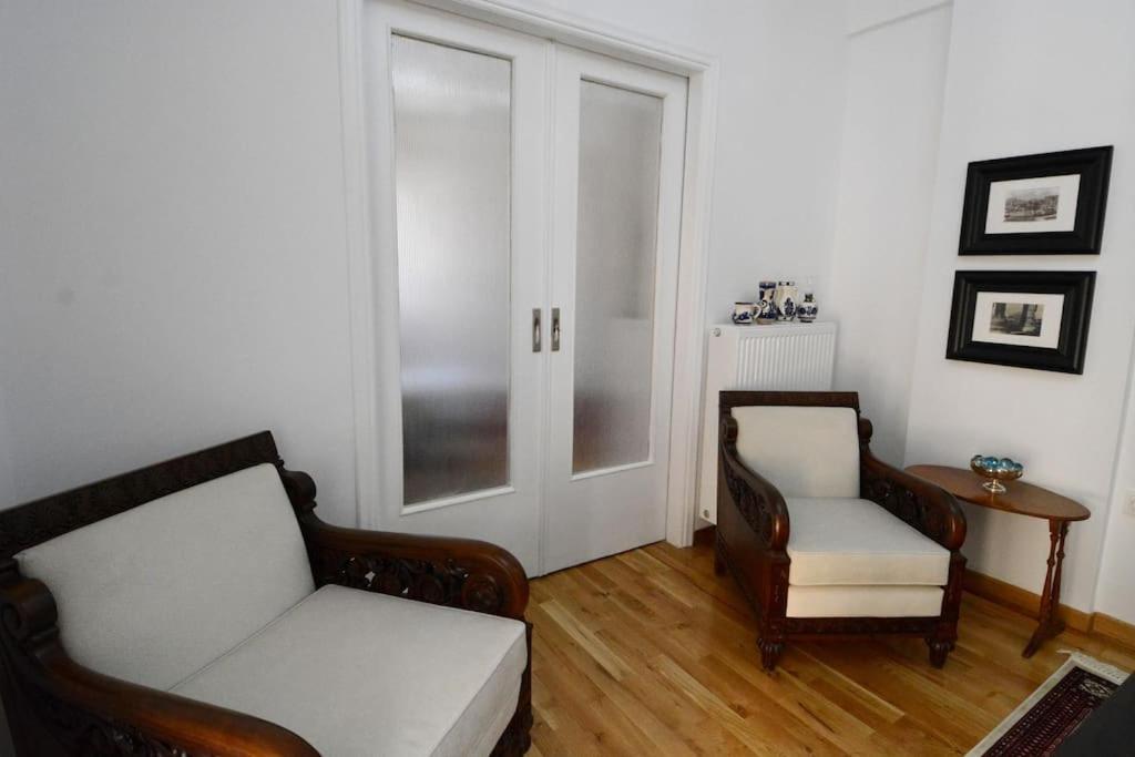Athens Apartment Exterior photo