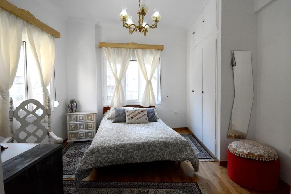Athens Apartment Exterior photo