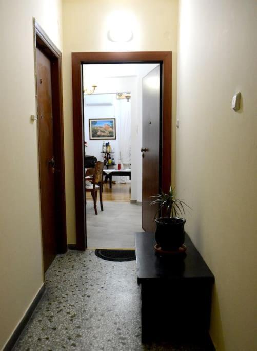 Athens Apartment Exterior photo