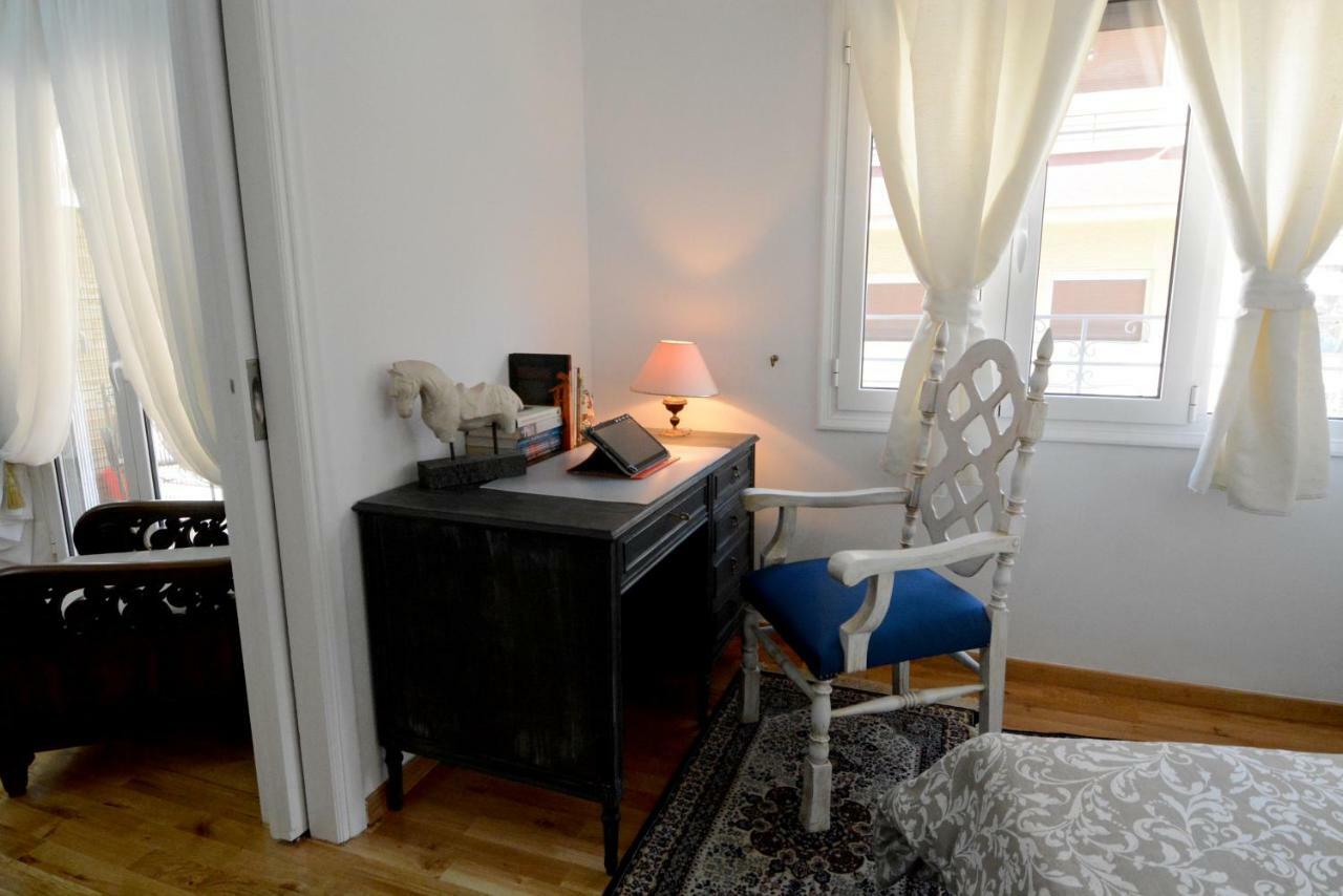 Athens Apartment Exterior photo